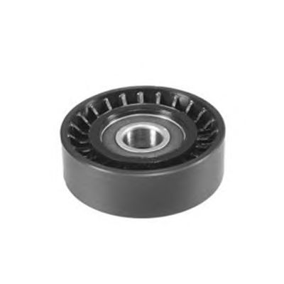 MAGNETI MARELLI 331316170022 -  Паразитный / Ведущий ролик, клиновой ремень